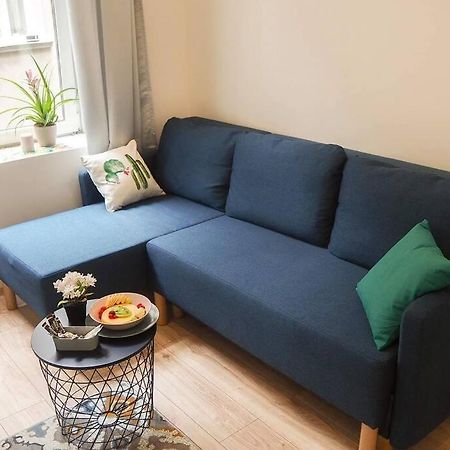 Old Town Apartment คราคูฟ ภายนอก รูปภาพ